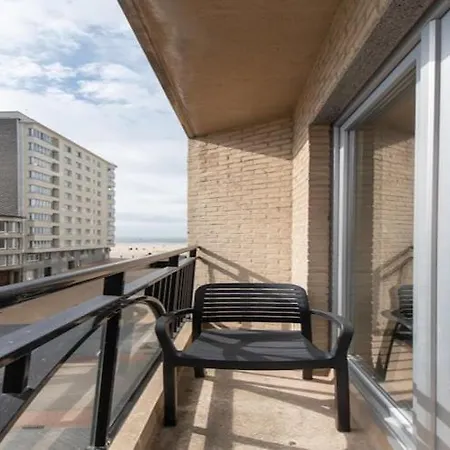 In Near Sandy Beaches Апартаменти