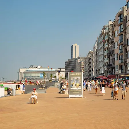 Апартаменти In Near Sandy Beaches *