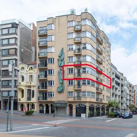 Апартаменти In Near Sandy Beaches *