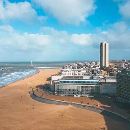 Daire In Near Sandy Beaches *