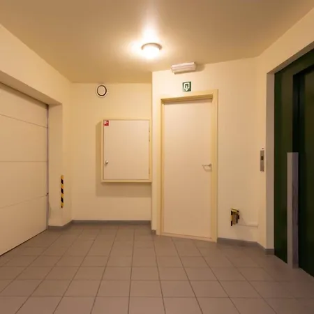 In Near Sandy Beaches Appartement