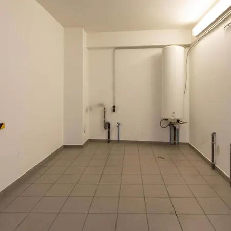 In Near Sandy Beaches Appartement *