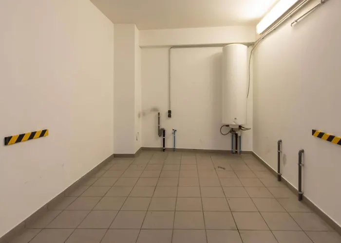 In Near Sandy Beaches דירה *