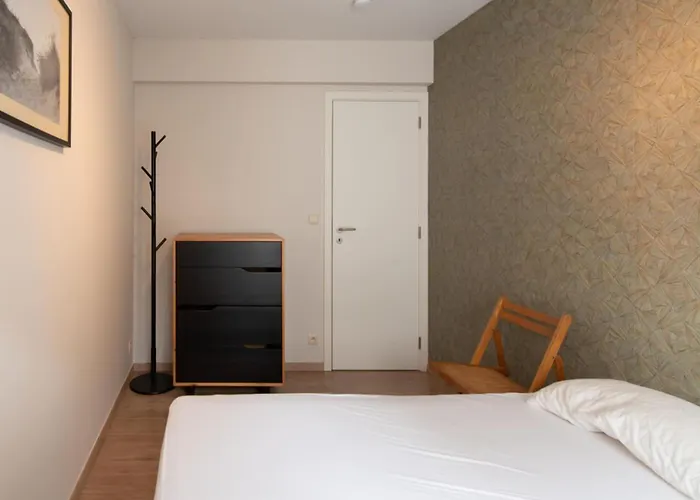 In Near Sandy Beaches