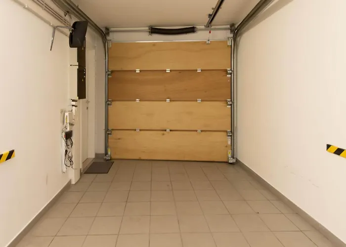 דירה In Near Sandy Beaches אוסטנדה