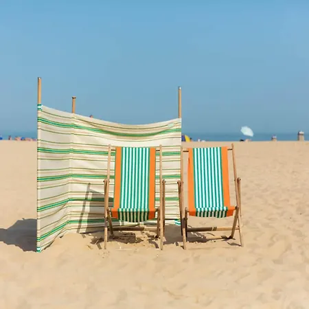 In Near Sandy Beaches