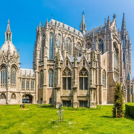 In Near Sandy Beaches Appartamento *