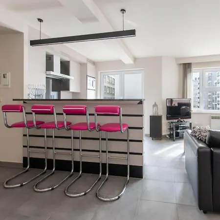 Appartamento In Near Sandy Beaches *