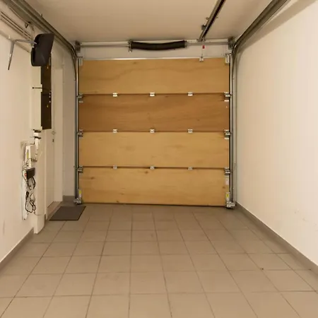 Appartamento In Near Sandy Beaches Ostenda