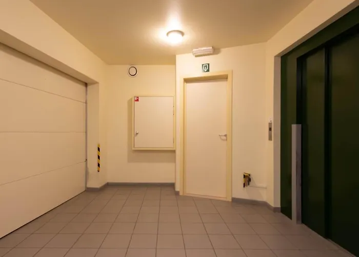 In Near Sandy Beaches Apartman